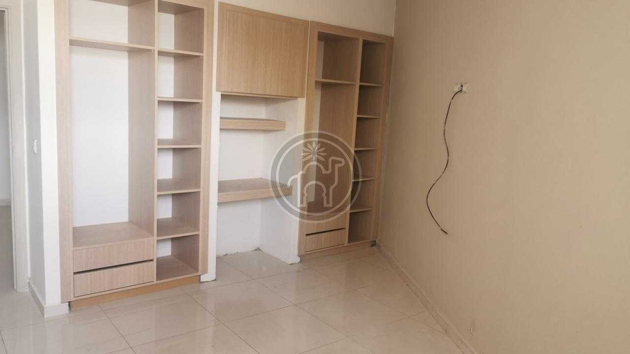 Appartement avec 2 chambres