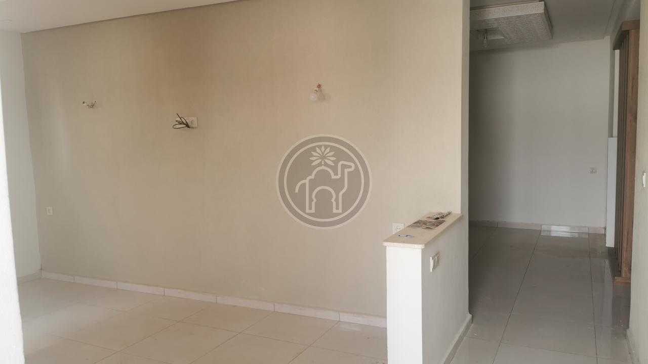 Appartement de 90m²