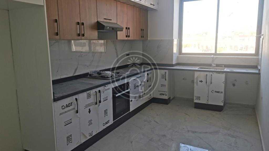 Appartement neuf, 2éme étage, dans un des nouveaux quartier à Essaouira
