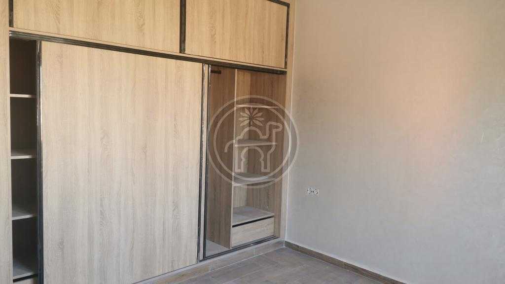 Appartement neuf, 2éme étage, dans un des nouveaux quartier à Essaouira