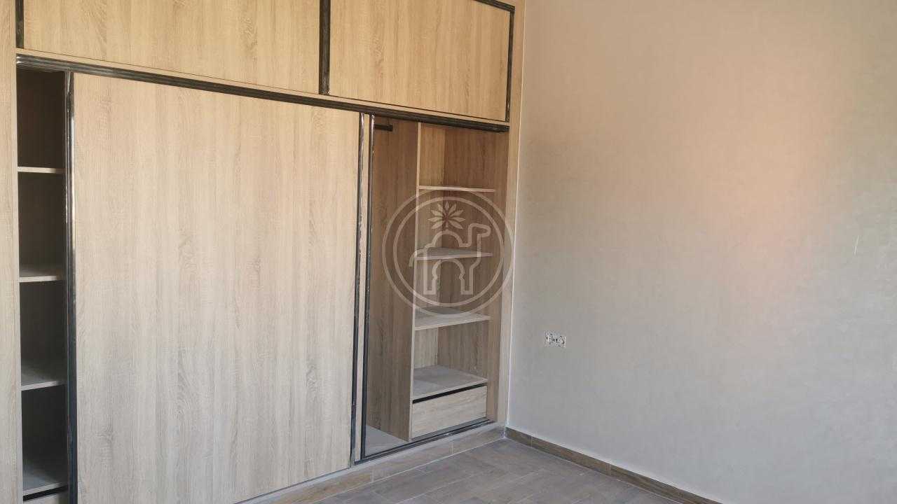 Appartement neuf, 2éme étage, dans un des nouveaux quartier à Essaouira