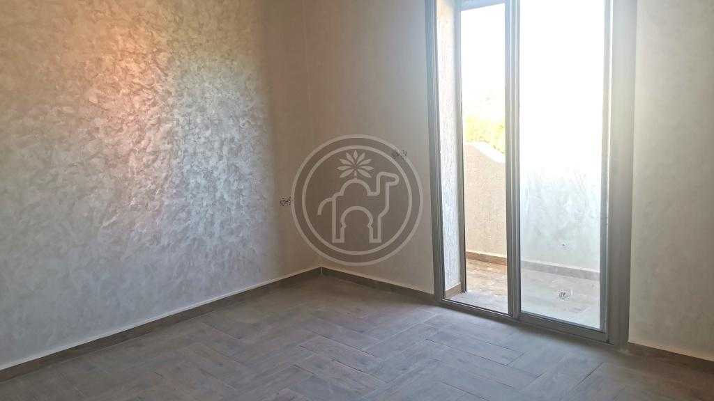 Appartement neuf, 2éme étage, dans un des nouveaux quartier à Essaouira
