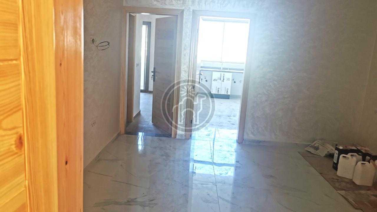 Appartement avec 2 chambres