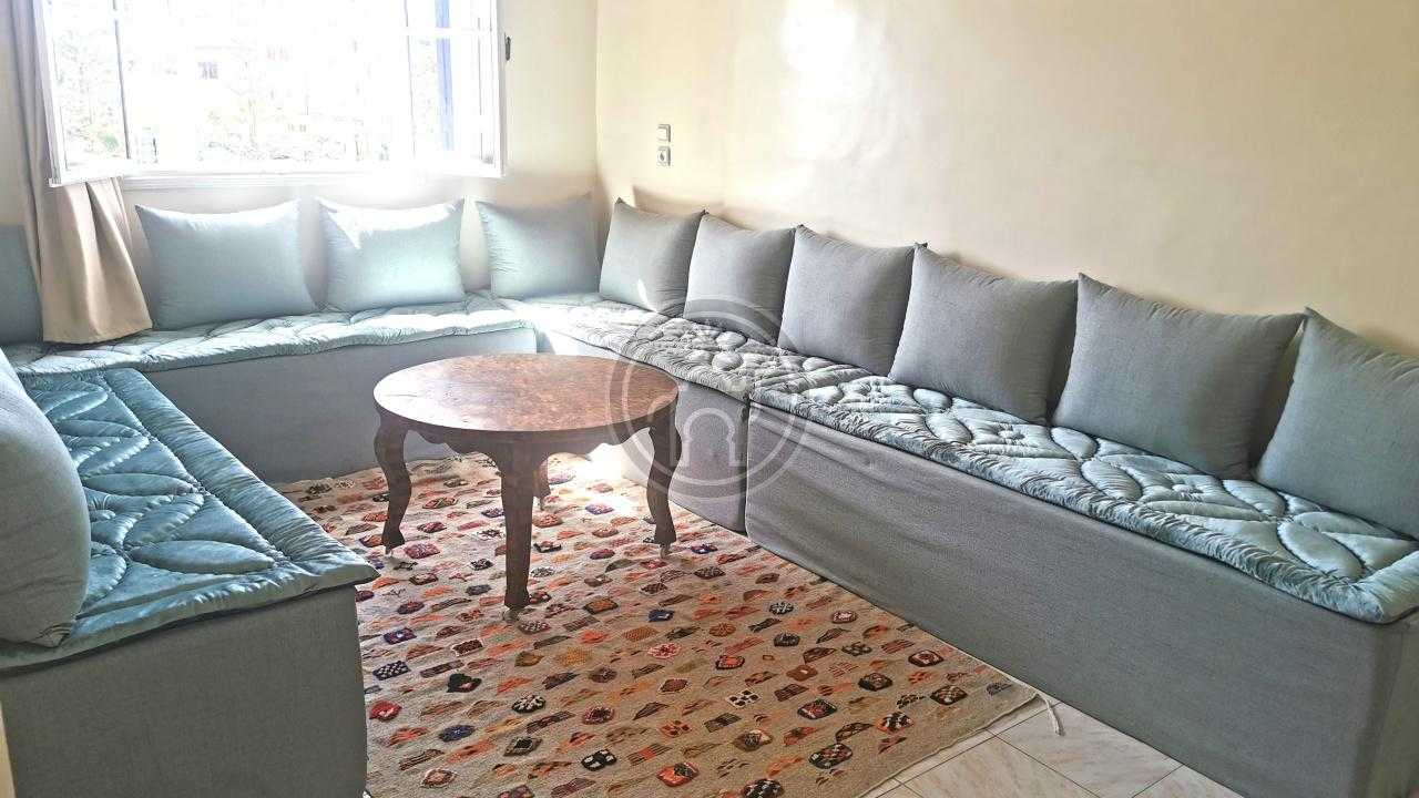 Appartement en location longue durée à Essaouira