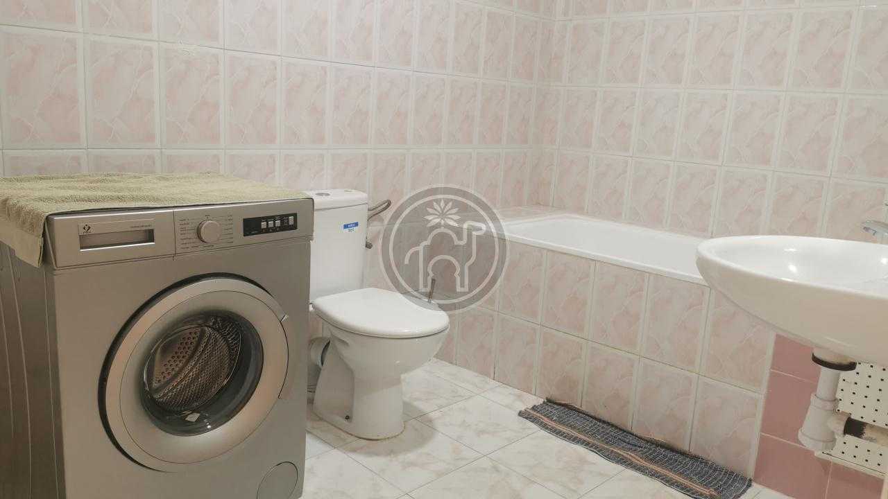 Appartement de 80m²