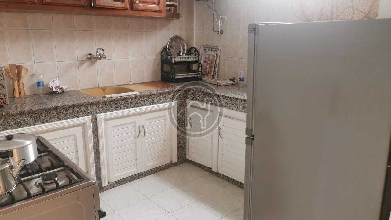 Appartement avec 2 chambres