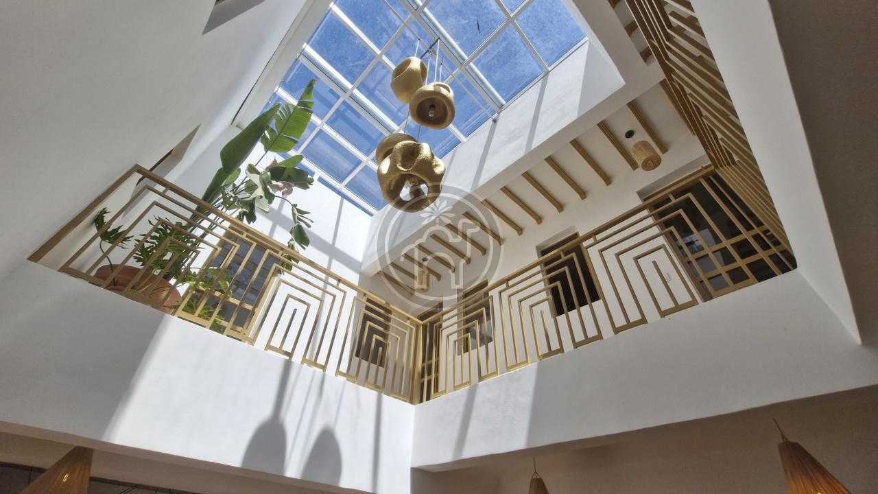 Riad en vente à Marrakech