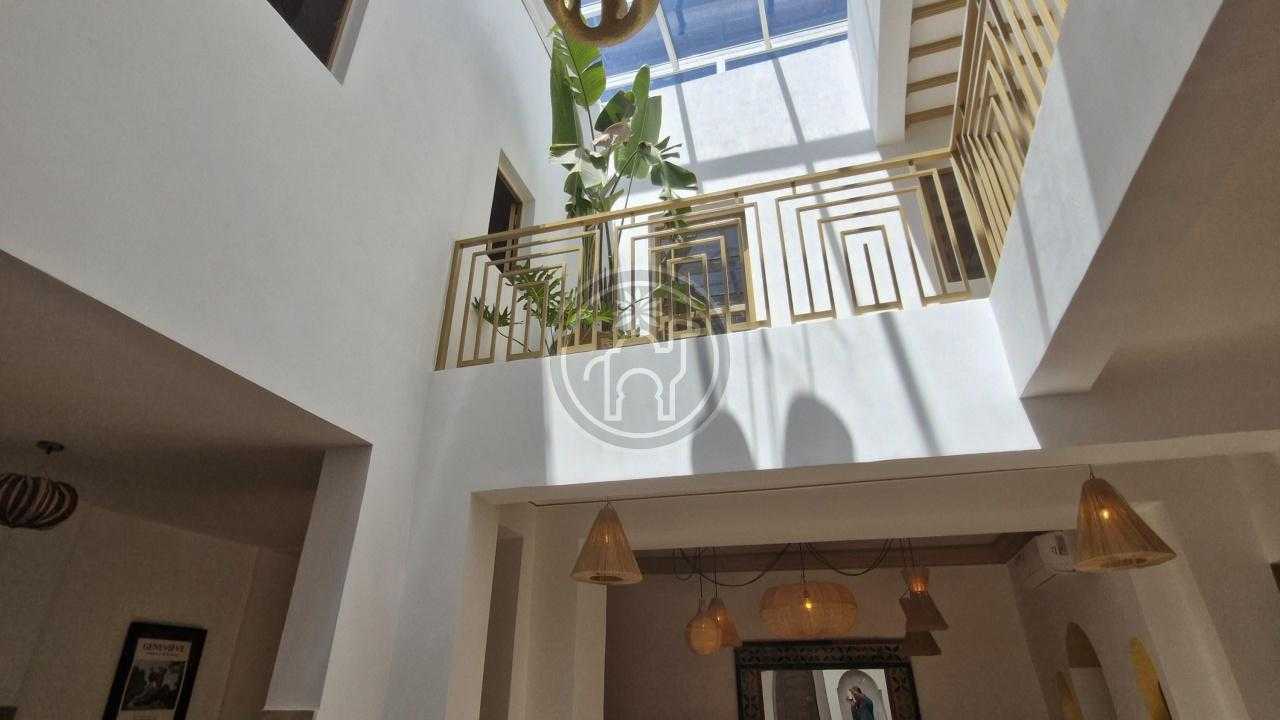 Riad à Marrakech Palais de la Bahia