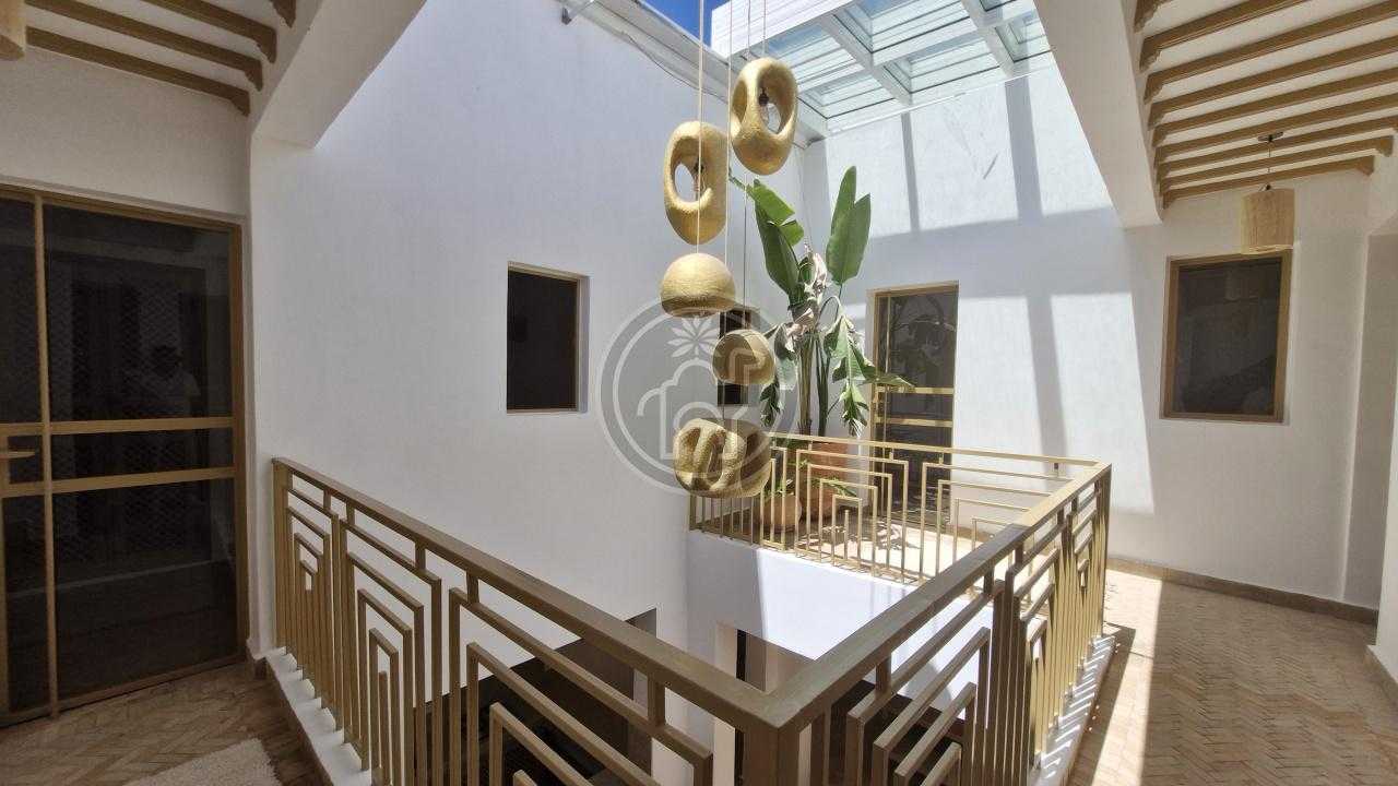 Riad etat impeccable