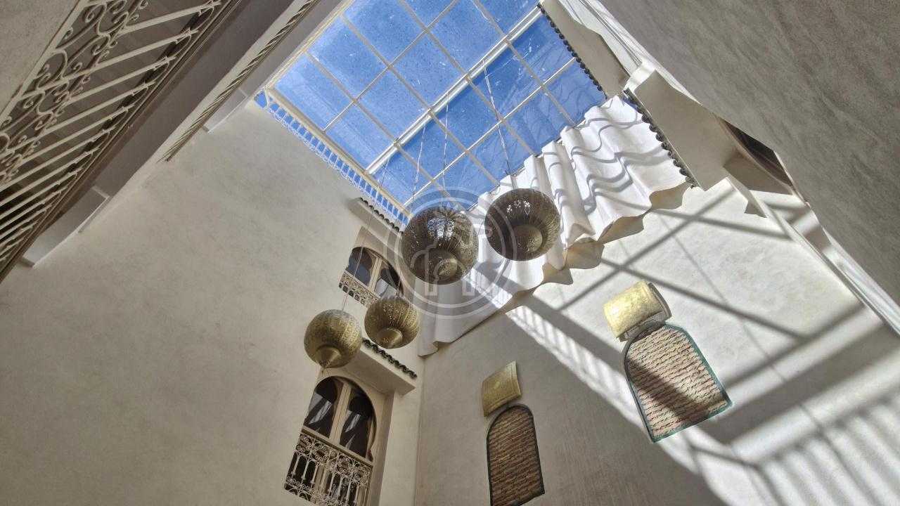 Riad à Marrakech