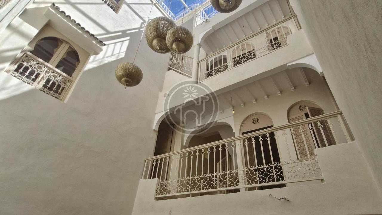 Riad en vente à Marrakech