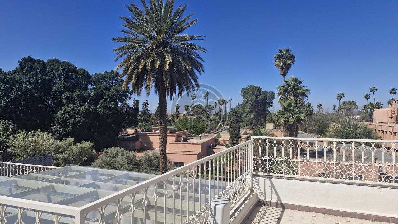 Riad Atypique Sidi Mimoun Marrakech 