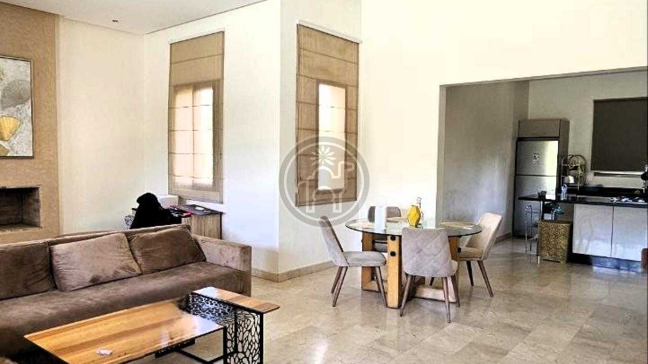 Villa avec 3 chambres