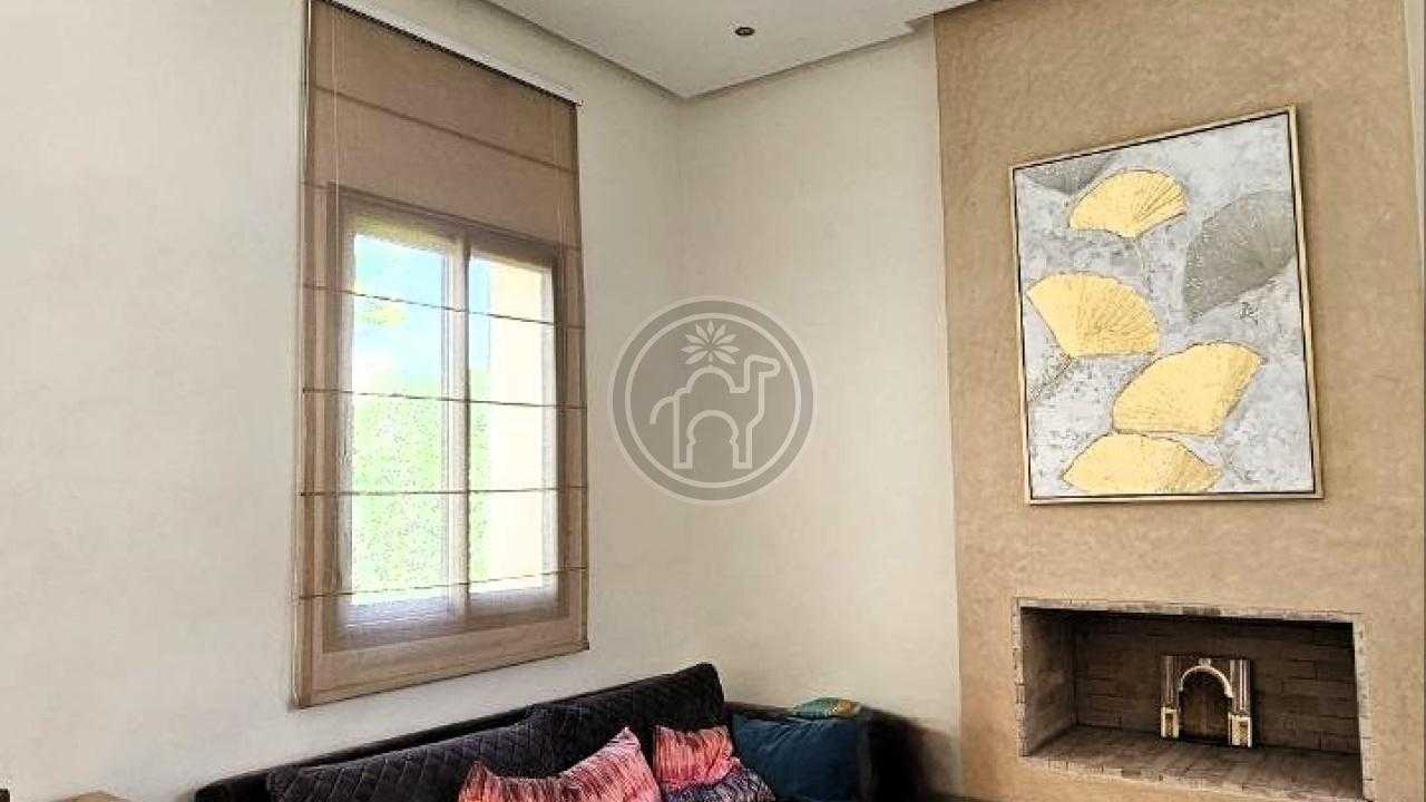 Villa etat habitable