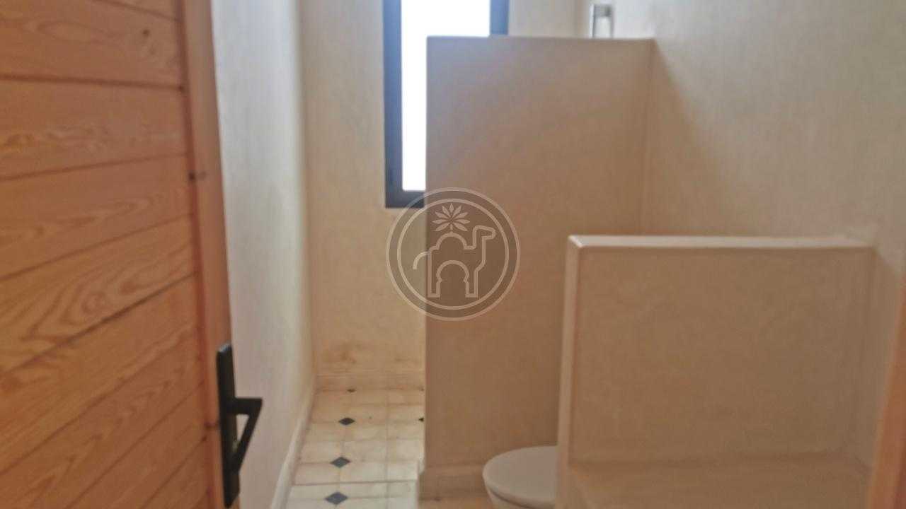 Villa en location longue durée