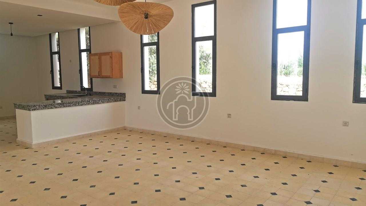 Villa avec 3 chambres