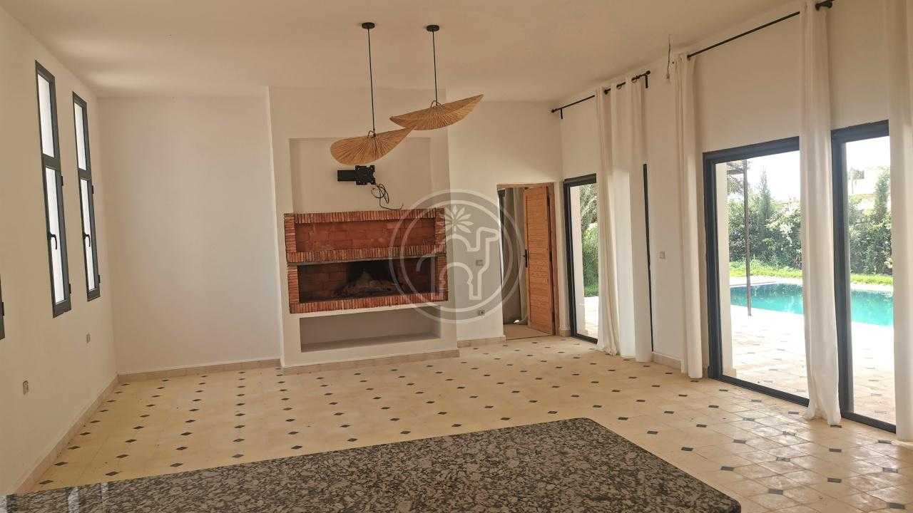 Villa etat impeccable