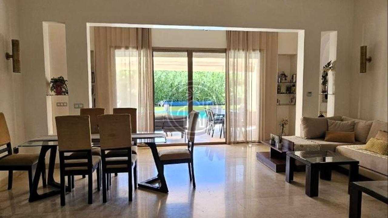 Villa en vente