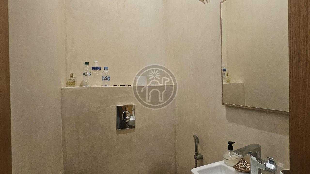 Villa à 4 000 000dhms