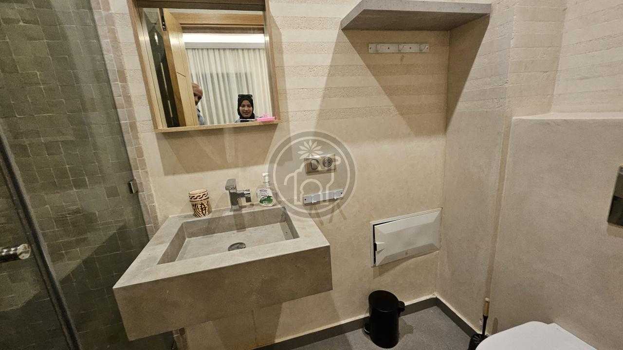 Villa référence 8007