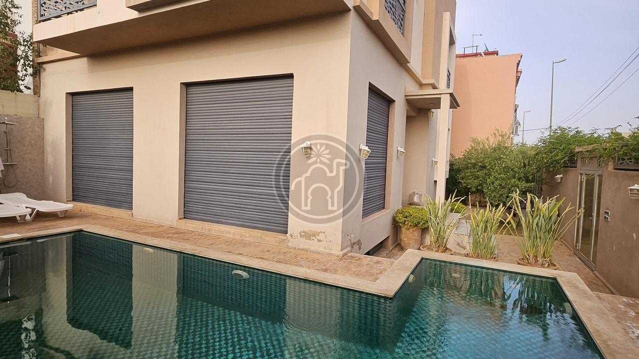 Villa en vente à Marrakech