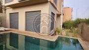 Villa en vente à Marrakech