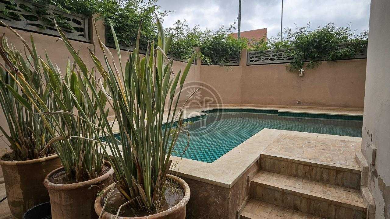 Villa avec 4 chambres