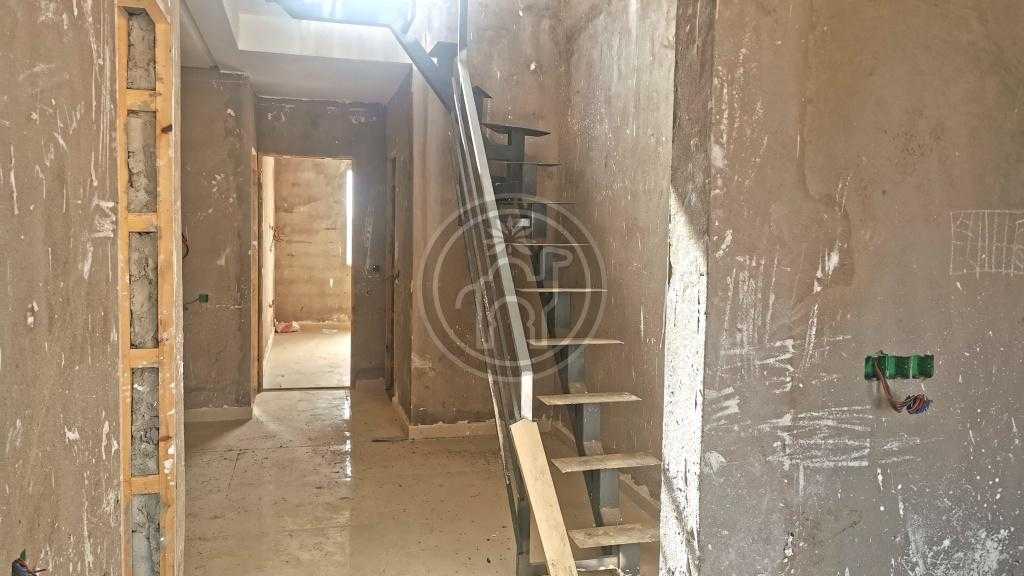 Superbe appartement  93m²en cours de finition + terrasse privative de 37m²