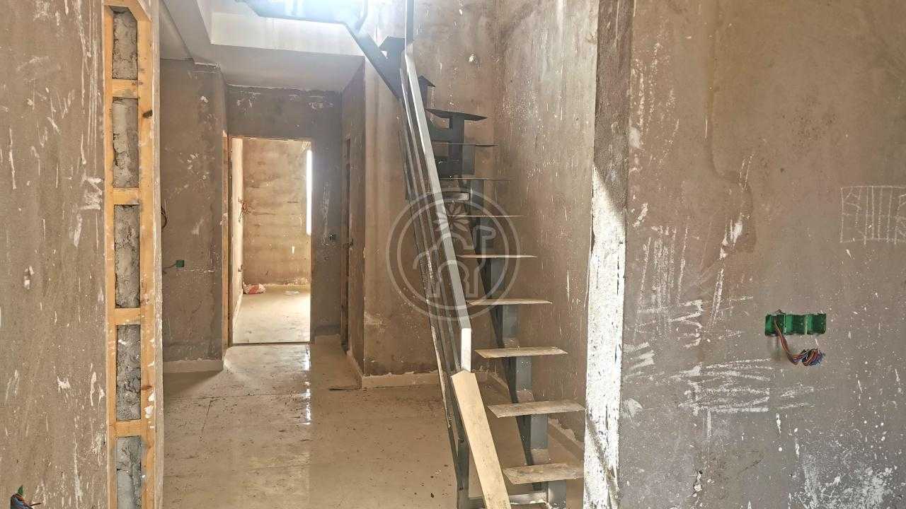 Superbe appartement  93m²en cours de finition + terrasse privative de 37m²