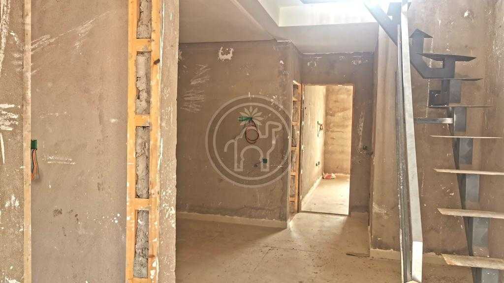 Superbe appartement  93m²en cours de finition + terrasse privative de 37m²