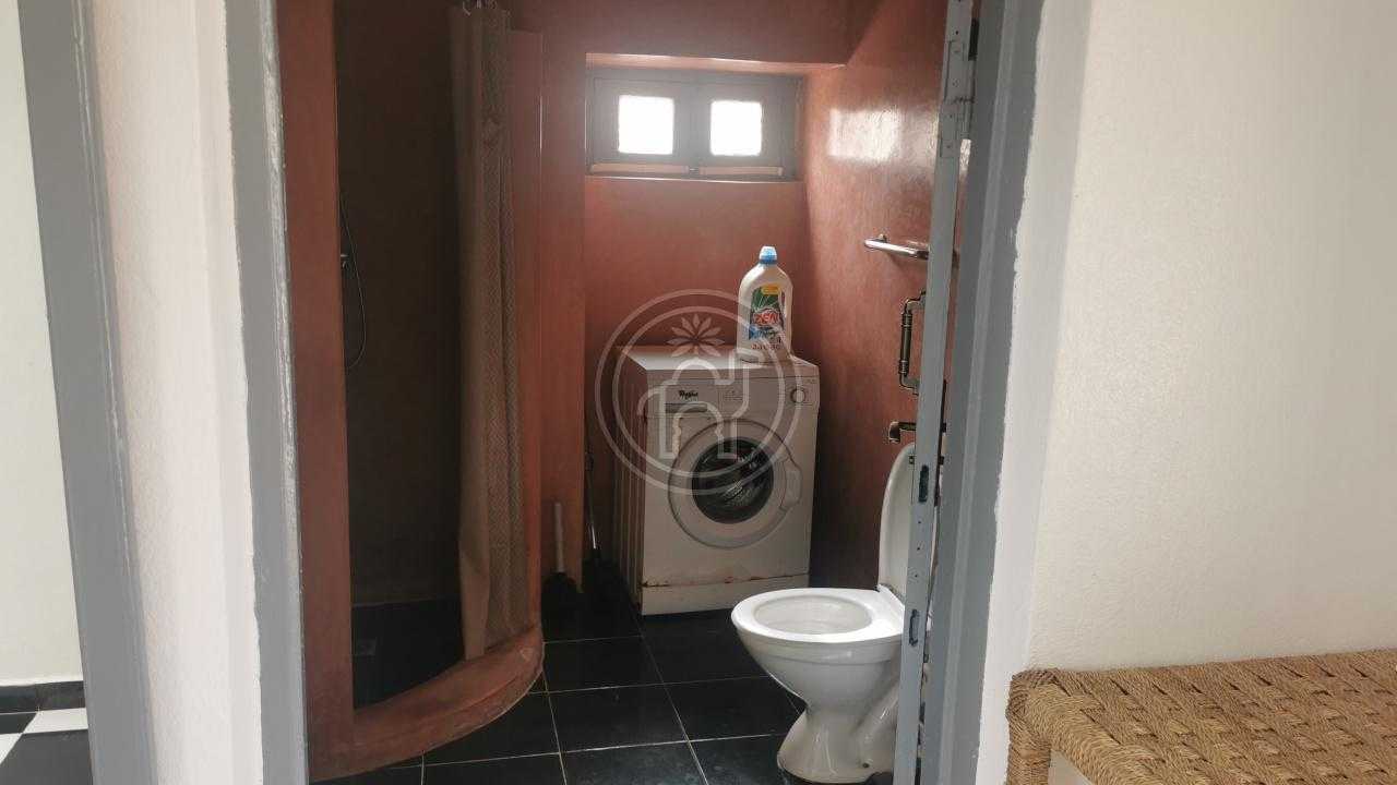 Villa en location longue durée