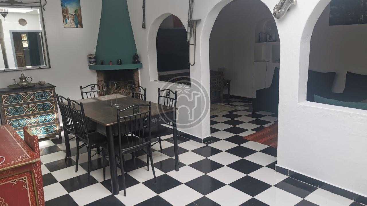 Location Longue Durée à Essaouira