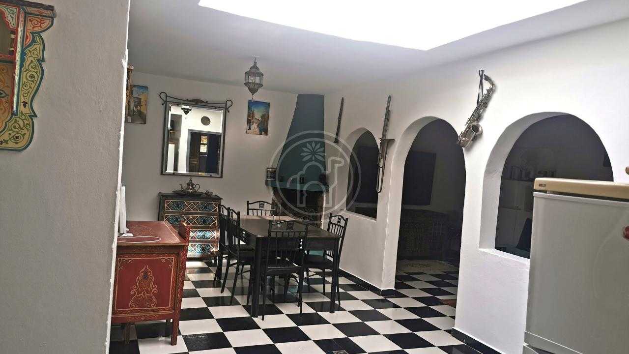 Villa référence 8011