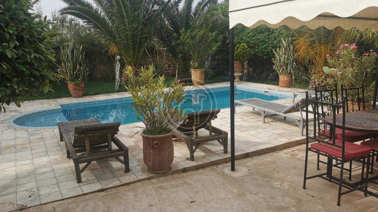 Villa à Essaouira Ghazoua