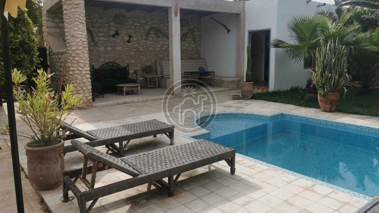 Villa avec 3 chambres