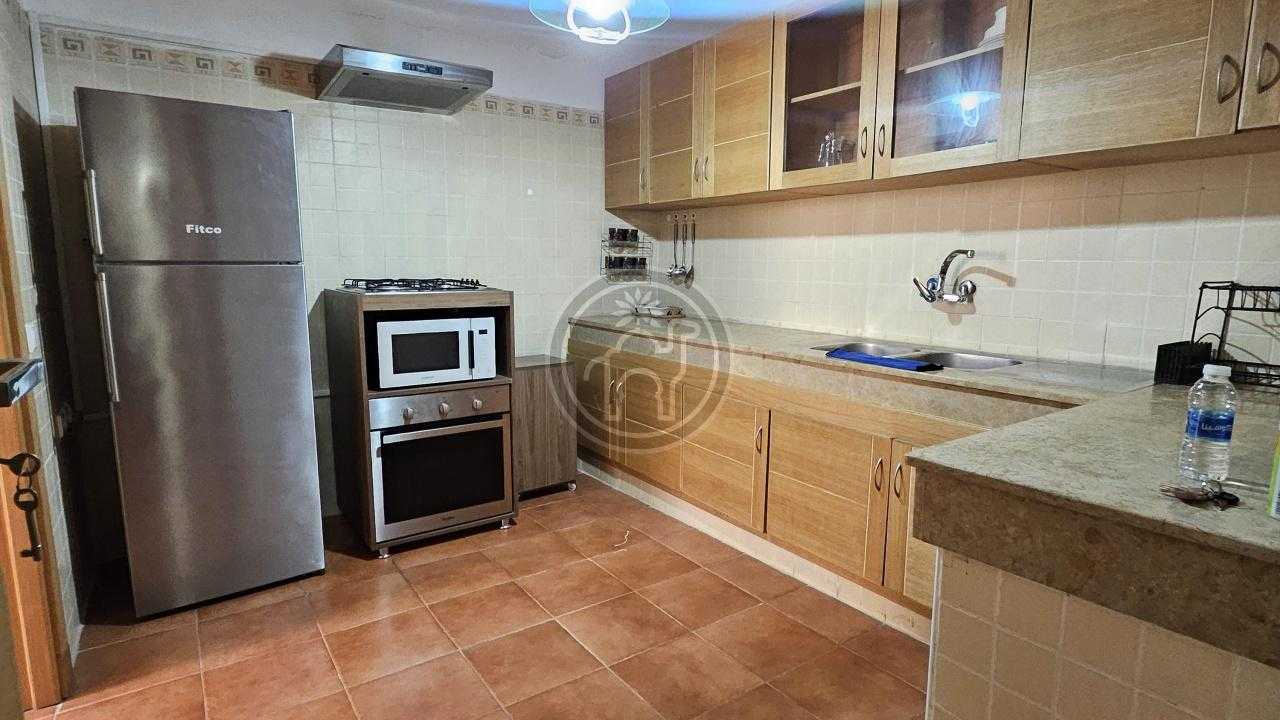 Appartement à Marrakech