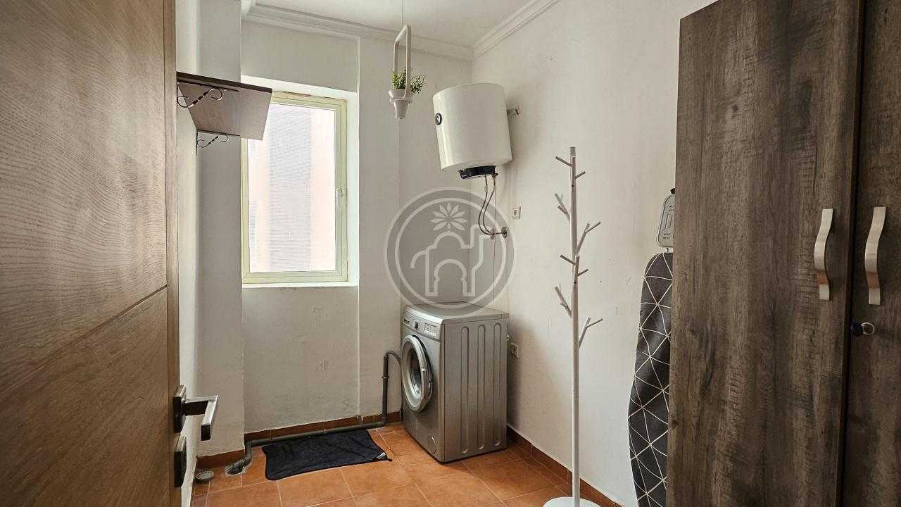 Appartement en vente