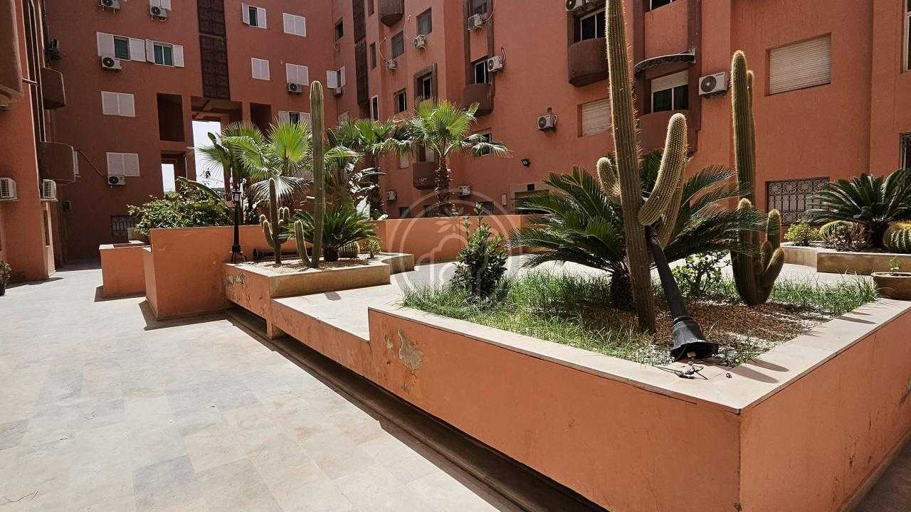 Appartement référence 8012