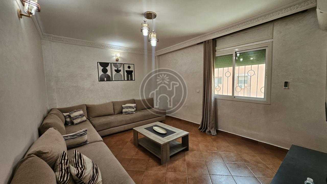 Appartement en vente à Marrakech