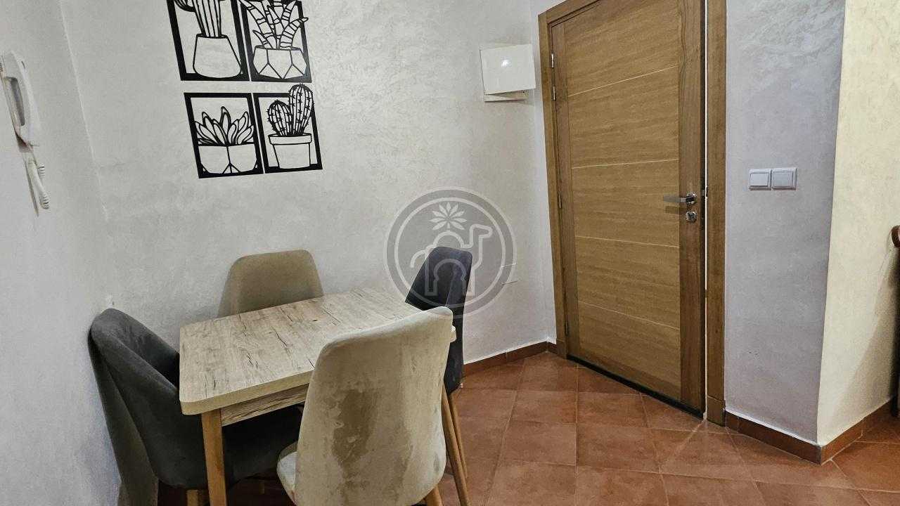 Appartement avec 2 chambres