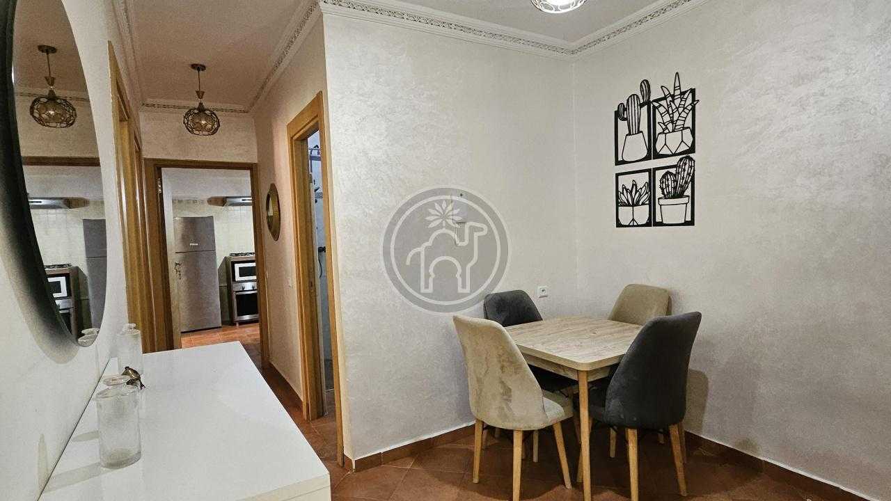 Appartement etat habitable