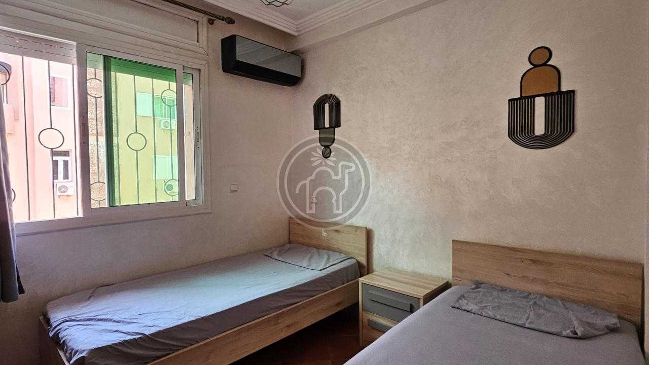 Appartement de 65m²