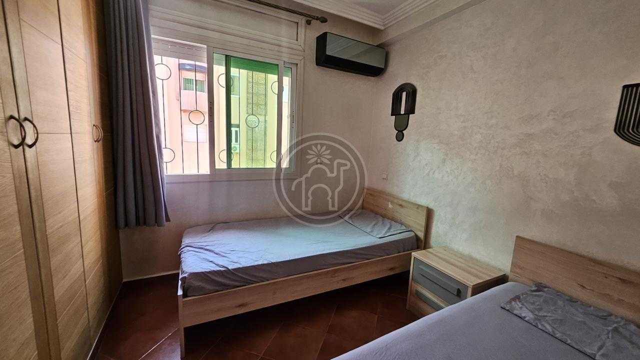 Appartement avec titre