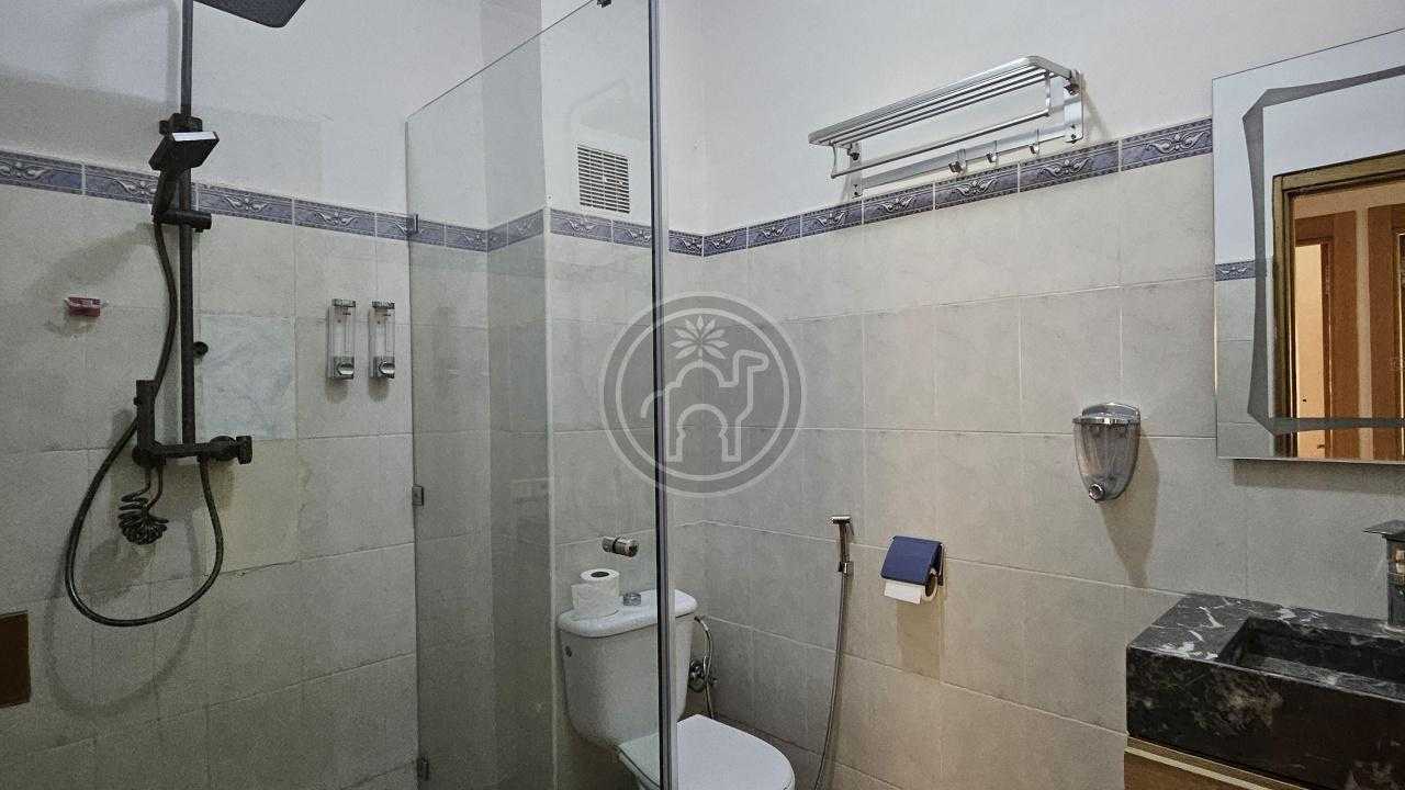 Appartement avec 15 photos