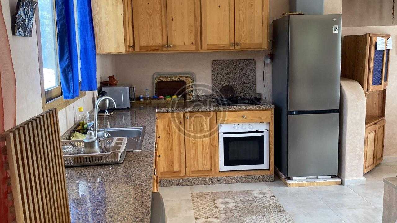 Villa à 3 300 000dhms