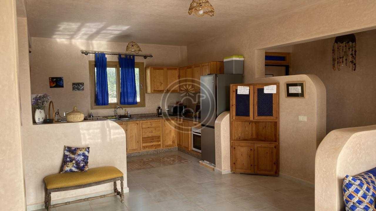 Villa référence 8013