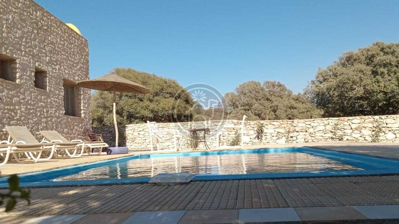 Villa en vente à Essaouira