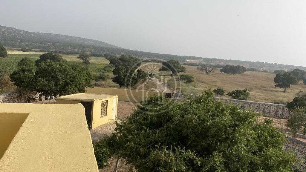 Villa 3 chambres proche de la plage.