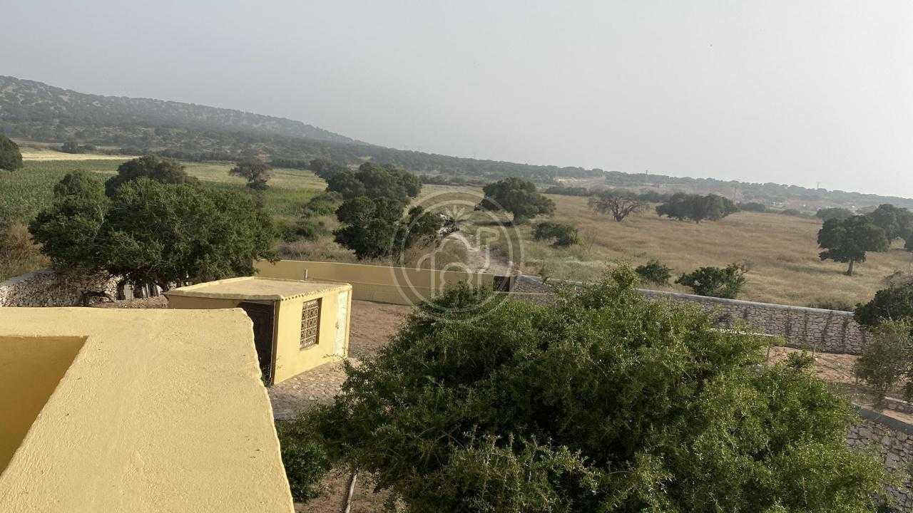 Villa à Essaouira Sidi Kaouki