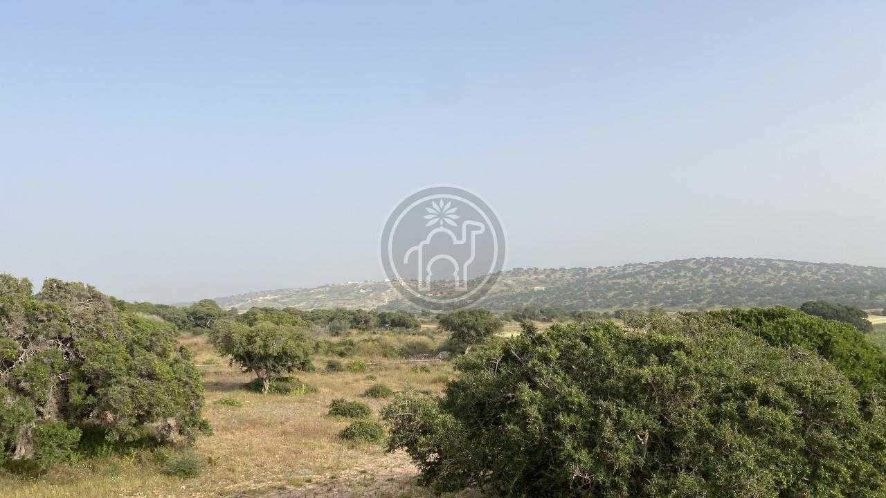 Villa avec 3 chambres